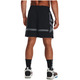 Baseline - Men's Basketball Shorts - 1