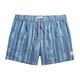 Tropic Stripe - Men's Board Shorts - 0