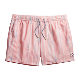 Tropic Stripe - Men's Board Shorts