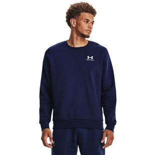 Essential Fleece Crew - Men's Sweatshirt