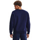 Essential Fleece Crew - Chandail en molleton pour homme - 1