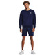 Essential Fleece Crew - Chandail en molleton pour homme - 3