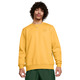 Essential Fleece Crew - Men's Sweatshirt - 0