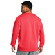 Essential Fleece Crew - Chandail en molleton pour homme - 1