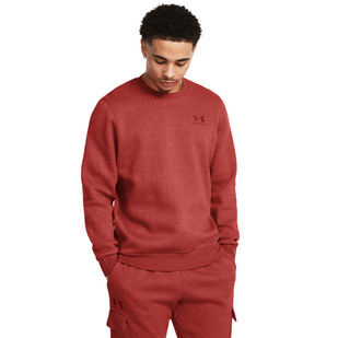 Essential Fleece Crew - Men's Sweatshirt