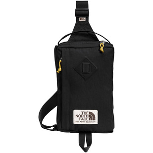 Berkeley Field - Shoulder Bag