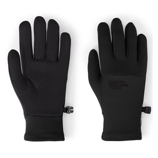 Etip Recycled - Women's Softshell Gloves