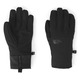 Apex+ Etip - Men's Softshell Gloves - 0