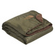 Wawona Fuzzy - Camping Blanket - 1