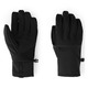 Apex Etip - Men's Softshell Gloves - 0