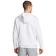 Essential Fleece - Chandail à capuchon pour homme - 1