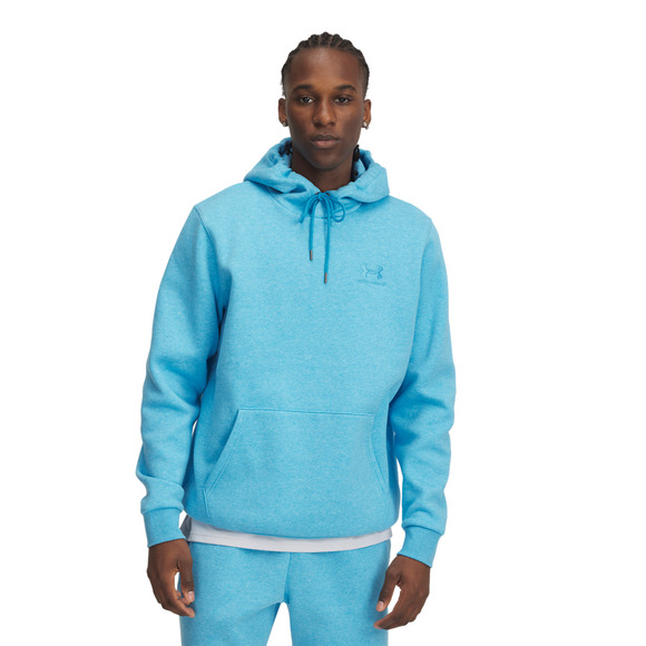 Essential Fleece - Men's Hoodie