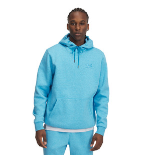 Essential Fleece - Chandail à capuchon pour homme