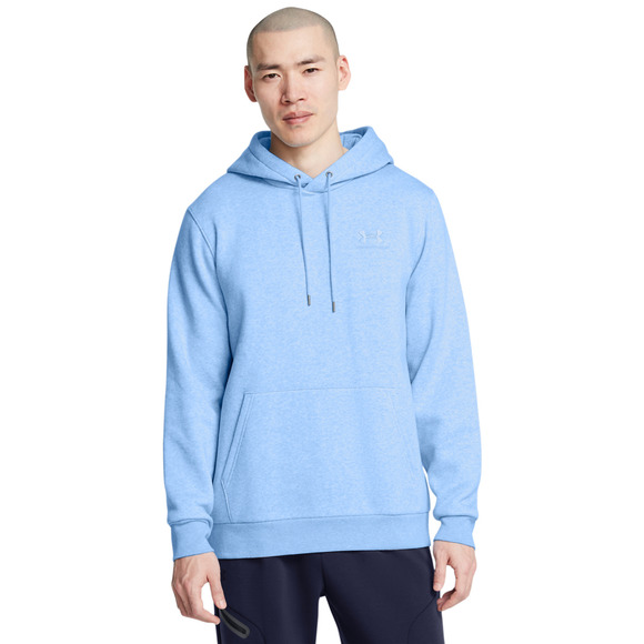 Essential Fleece - Chandail à capuchon pour homme