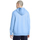 Essential Fleece - Chandail à capuchon pour homme - 1