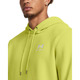 Essential Fleece - Chandail à capuchon pour homme - 2