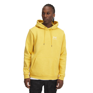 Essential Fleece - Chandail à capuchon pour homme