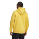 Essential Fleece - Men's Hoodie - 1