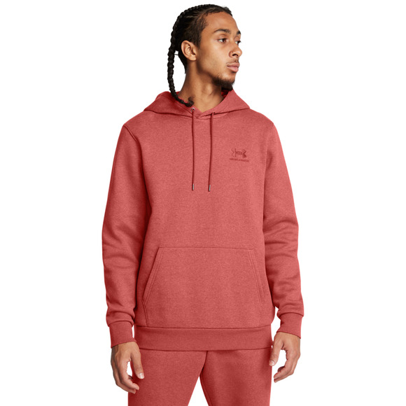 Essential Fleece - Chandail à capuchon pour homme