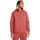 Essential Fleece - Men's Hoodie - 0