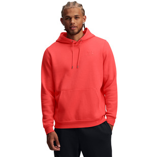 Essential Fleece - Chandail à capuchon pour homme