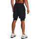 Vanish Woven 2in1 - Men's Training Shorts - 1