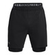 Vanish Woven 2in1 - Men's Training Shorts - 4