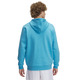 Essential - Men's Full-Zip Hoodie - 1