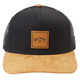 Stacked Trucker - Casquette ajustable pour homme - 0
