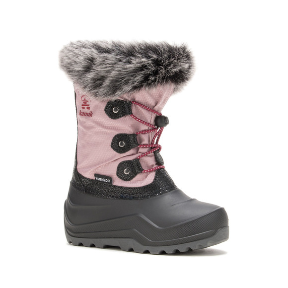 KAMIK Powdery 3 - Bottes d\u0026#39;hiver pour enfant | Sports Experts