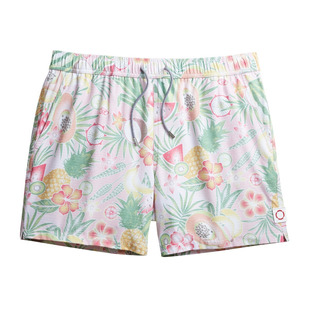 Tropical Punch - Men's Board Shorts