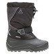 Snowfall P2 Jr - Junior Winter Boots - 0