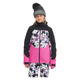 Diamond Jr - Girls' Winter Sports Jacket - 0