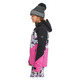 Diamond Jr - Girls' Winter Sports Jacket - 1