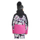 Diamond Jr - Girls' Winter Sports Jacket - 2