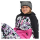 Diamond Jr - Girls' Winter Sports Jacket - 4