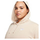 Sportswear Club Fleece (Plus Size) - Women's Hoodie - 2