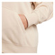 Sportswear Club Fleece (Taille Plus) - Chandail à capuchon pour femme - 3
