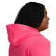 Club (Plus Size) - Women's Hoodie - 4