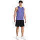 Tech Vent - Men's Training Shorts - 3