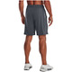 Tech Vent - Men's Training Shorts - 1