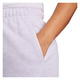 Sportswear Club Fleece (Plus Size) - Women's Fleece Shorts - 2