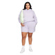 Sportswear Club Fleece (Taille Plus) - Short en molleton pour femme - 4