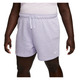 Sportswear Club Fleece (Plus Size) - Women's Fleece Shorts - 0