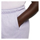 Sportswear Club Fleece (Plus Size) - Women's Fleece Shorts - 3
