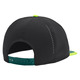 Iso-Chill Launch Snapback - Casquette ajustable pour homme - 1