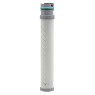 2-Stage  - Microfilter Replacement for LifeStraw Bottles
