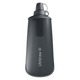Peak Series Collapsible Squeeze Bottle (650 ml) - Système de filtre à eau personnel - 0