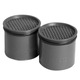 Go Series Carbon - Carbon Filters for LifeStraw Bottles (Pack of 2) - 0