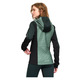 Tirill 2.0 - Women's Hooded Jacket - 1